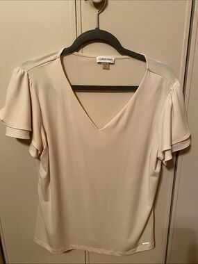 Calvin Klein Blouse